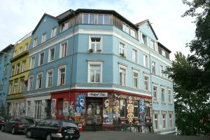 P99 Projekte - Alternativen am Elbufer eG Hamburg
