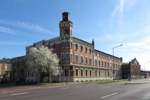 P99 Projekte - Daksbau eG ,Dessau