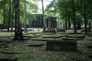 P99 Projekte – Eduard Duckesz Haus, Hamburg