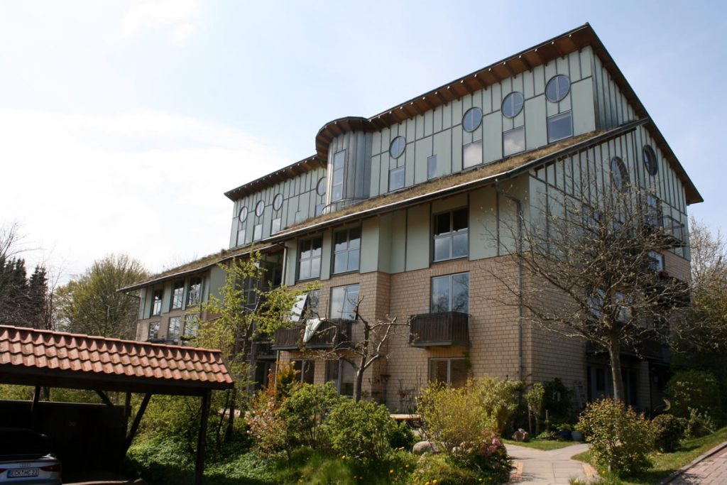 P99 Projekte - Eckomodo eG, Eckernförde