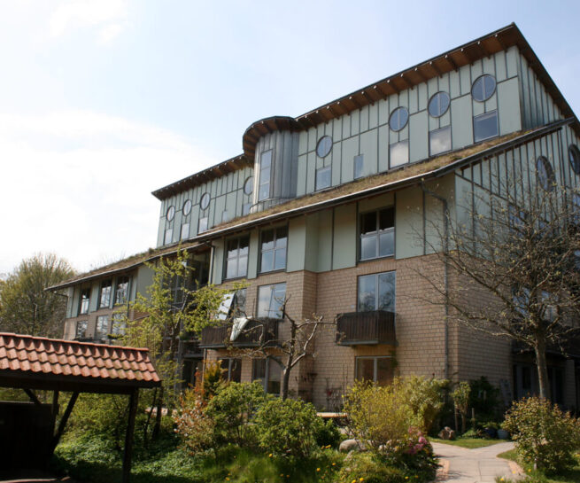 P99 Projekte - Eckomodo eG, Eckernförde