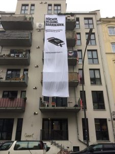 P99 Projekte - Gnadenkoppel eG, Hmburg