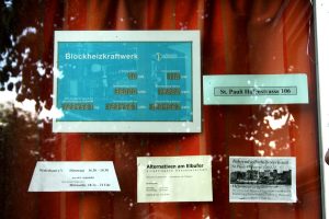 P99 Projekte - Hafenstrom GmbH, Hamburg