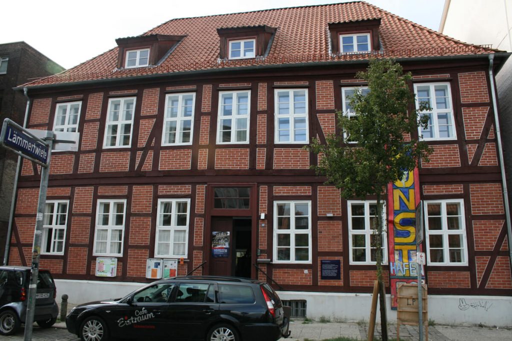 P99 Projekte - Kanzlerhaus Harburg, Hamburg