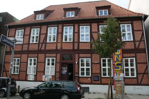 P99 Projekte - Kanzlerhaus Harburg, Hamburg
