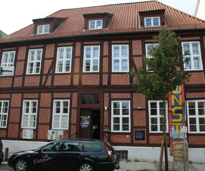 P99 Projekte - Kanzlerhaus Harburg, Hamburg