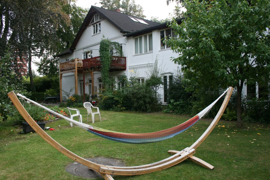 P99 Projekte - Königskinder eG, Hamburg