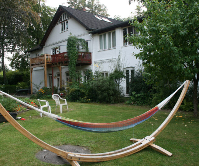 P99 Projekte - Königskinder eG, Hamburg