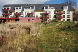 P99 Projekte - Königsmoor eG, Kiel-Mönkeberg