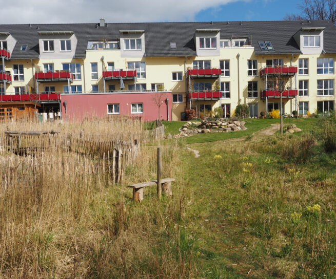P99 Projekte - Königsmoor eG, Kiel-Mönkeberg