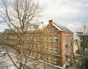 P99 Projekte - WEG StattSchule, Hamburg