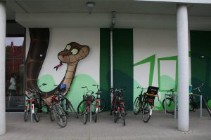 P99 Projekte - Wohnreform eG, Hamburg