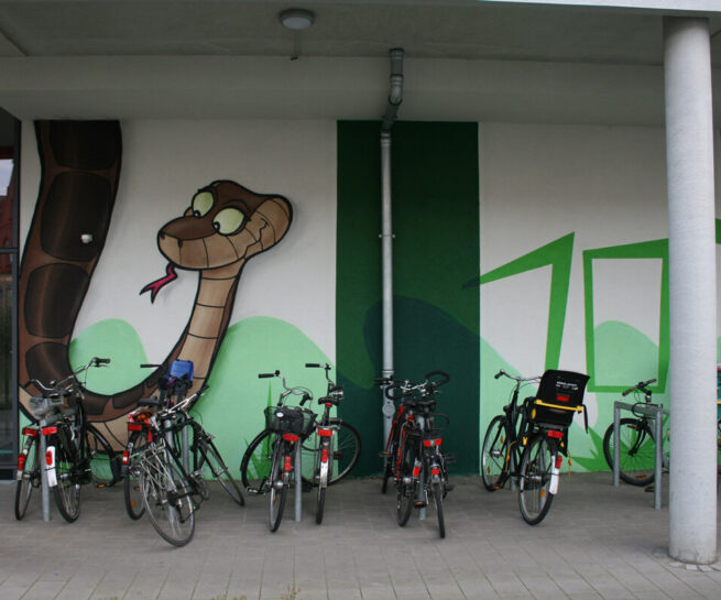P99 Projekte - Wohnreform eG, Hamburg