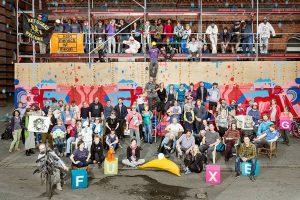 P99 Projekte - fux eG, Hamburg