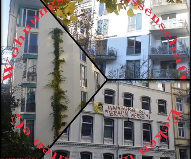 Wohnungsbaugenossenschaft Ecken und Kanten eG