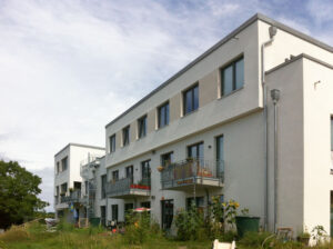 gemeinschaft.sinn wohnprojekt GmbH
